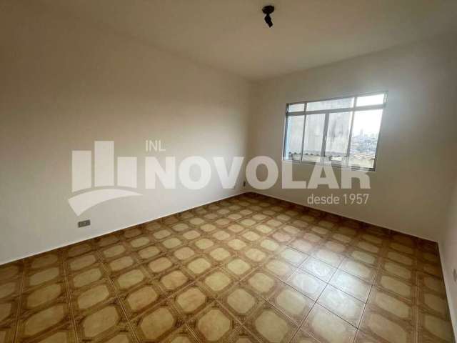 Apartamento com 02 dormitórios na vila medeiros