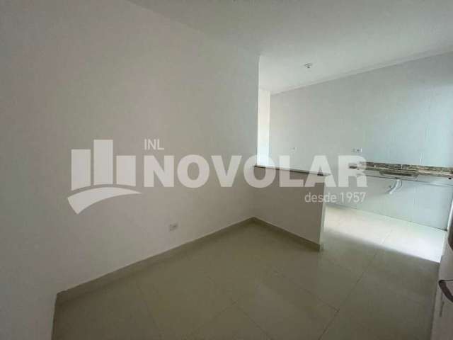 Apartamento com 01 dormitório na Parada Inglesa