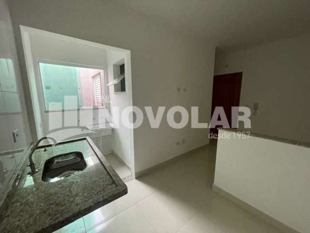 Apartamento com 01 dormitório na Parada Inglesa