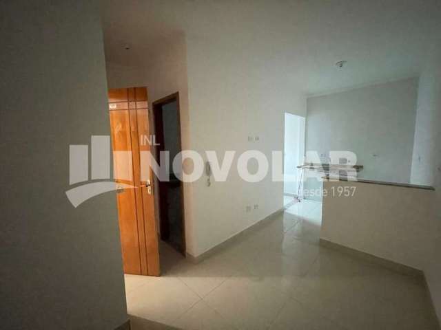 Apartamento com 01 dormitório na Parada Inglesa