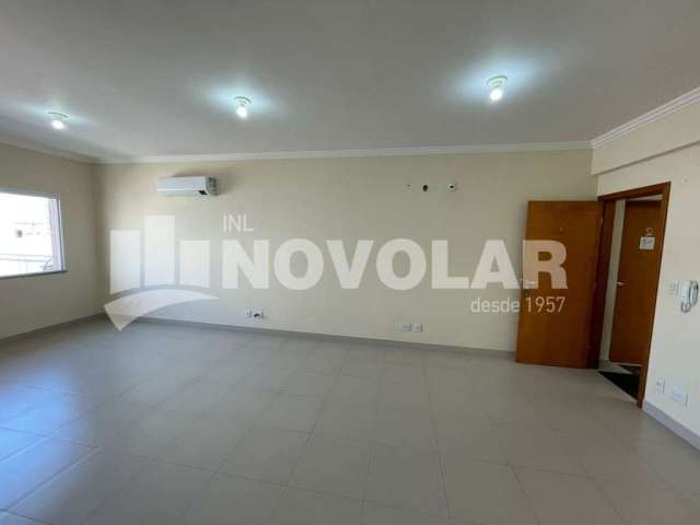 Sala Comercial para Locação no Carandiru