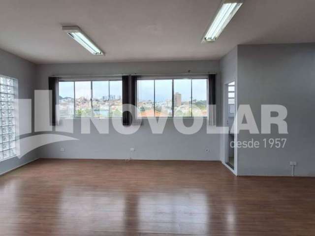 Sala comercial vila guilherme