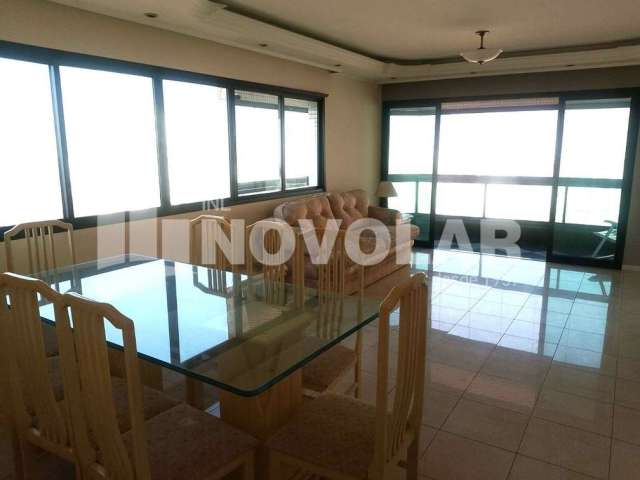 Apartamento com 150 metros quadrados de área útil, Vila Maria