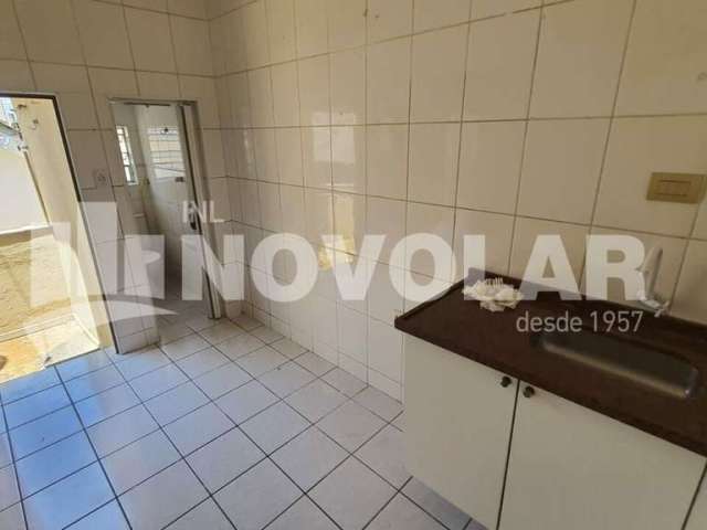 Casa Térrea na Vila Medeiros com 1 Dormitório