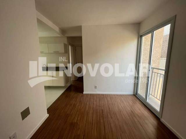 Apartamento na Vila Maria - 2 dormitórios e 1 vaga