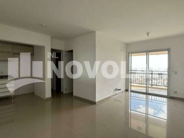 Apartamento na Vila Maria com 3 dormitórios e 1 vaga