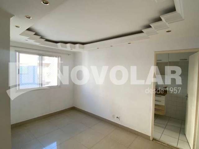 Apartamento Vila Maria - 2 dormitórios e 1 vaga