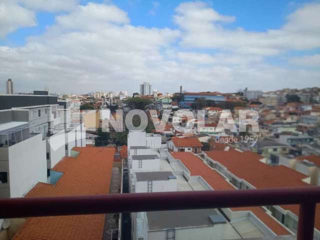 Apartamento 3 Dormitorios 1 Suite 2 Vagas - Vila Gustavo