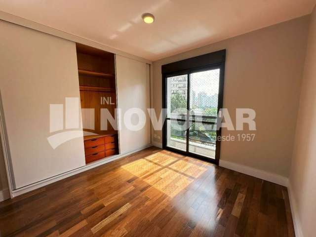 Apartamento alto padrão em santana - 4 dormitórios sendo 2 suítes, 4 vagas cobertas. lazer completo!