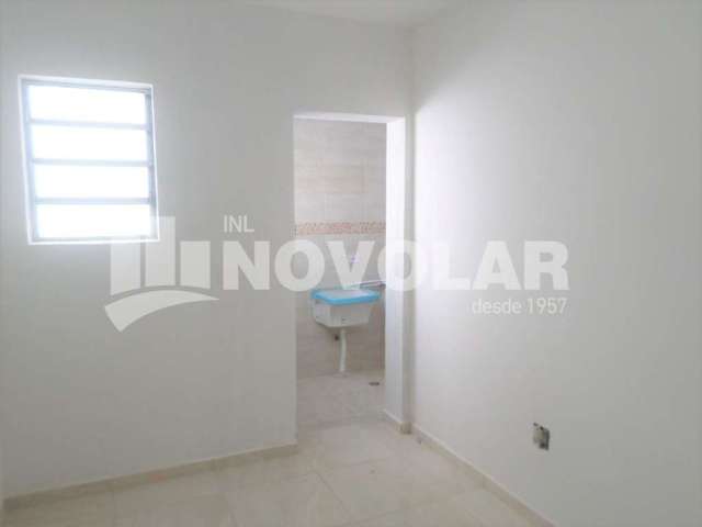 Apartamento  na Vila Maria com 1 dormitório, sala e cozinha