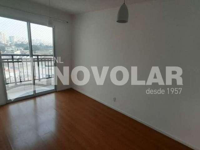 Apartamento na Vila Guilherme - 2 dormitórios e 1 vaga