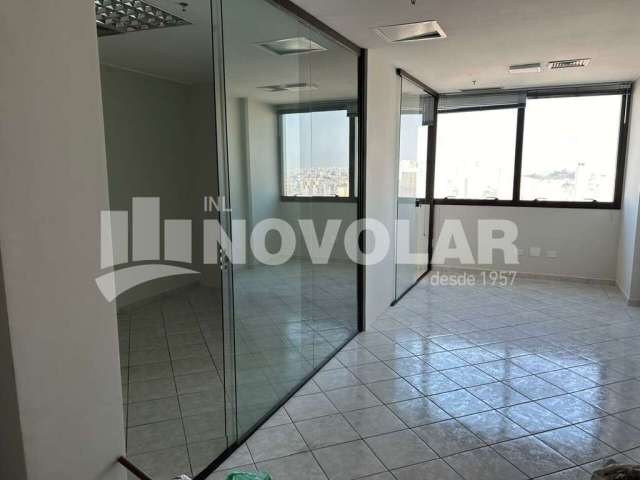 Sala comercial no Tucuruvi