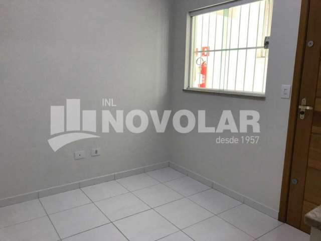 Apartamento na Vila Maria com 1 dormitório, sala