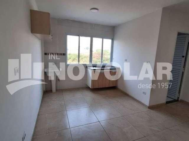 Apartamento no Bairro do Limão  com  2 dormitórios