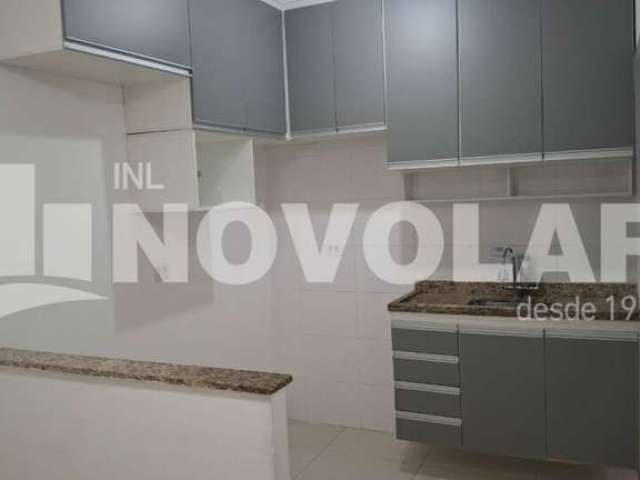 Apartamento - 1 dormitório- parada inglesa