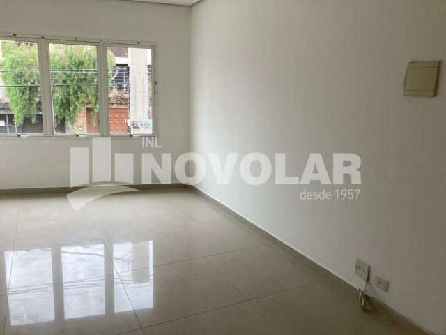 Sala Comercial Proximo da AV Água Fria