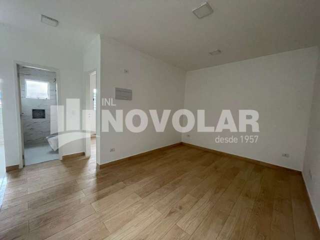 Apartamento na Vila Maria - 1 dormitório e 1 vaga