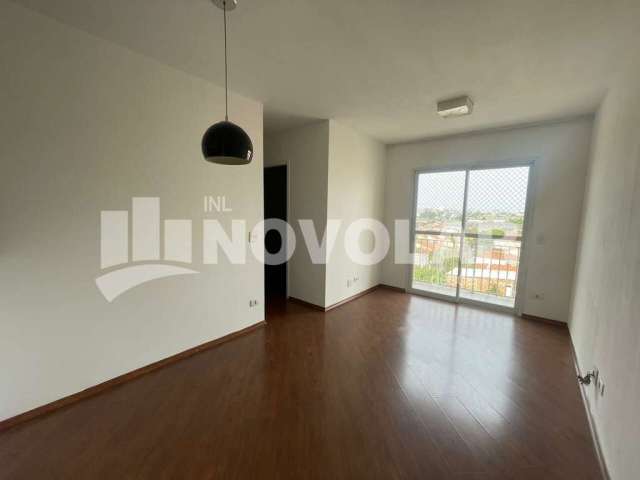 Apartamento 2 Dormitorios 1 Vaga - Parque Novo Mundo