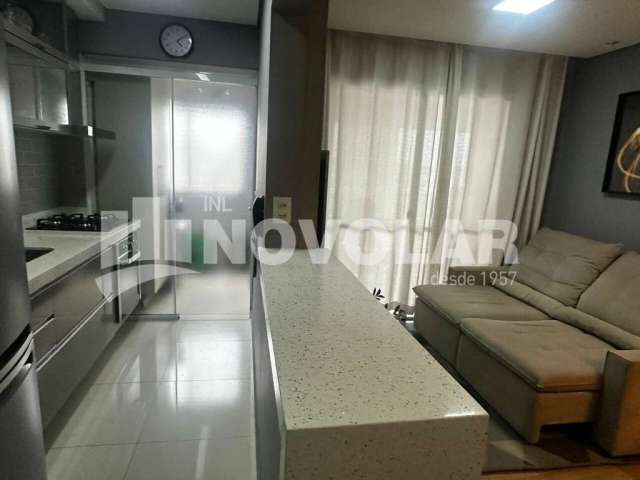 Apartamento com 63 metros quadrados de área útil, Vila Maria