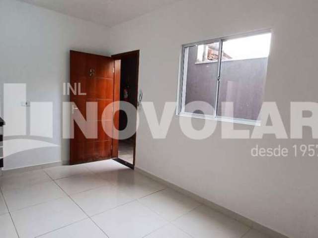 Apartamento com 2 dormitórios na vila maria