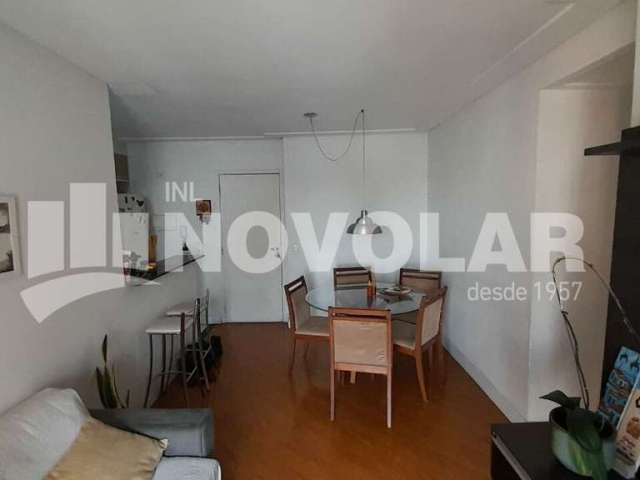 Apartamento no Parque Novo Mundo -3 dormitórios e 1 vaga