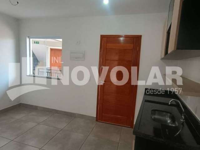 Apartamento na Vila Maria Baixa - 1 dormitório