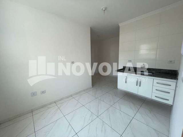 Casa em Condominio na Vila Maria com 2 Dormitorios