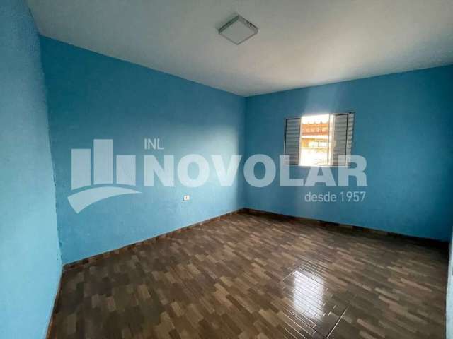 Casa Térrea comercial  no Jardim Brasil com 1 Dormitório