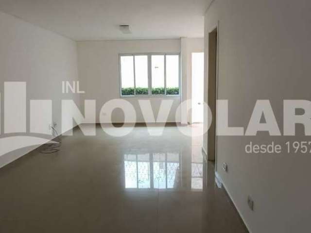 Sobrado residencial 3 Dormitórios 1 vaga