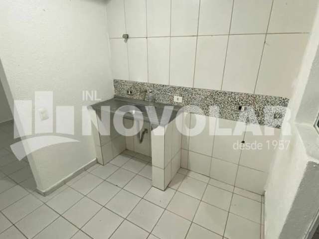 Apartamento no Alto do Pari- 1 dormitório-cozinha-banheiro