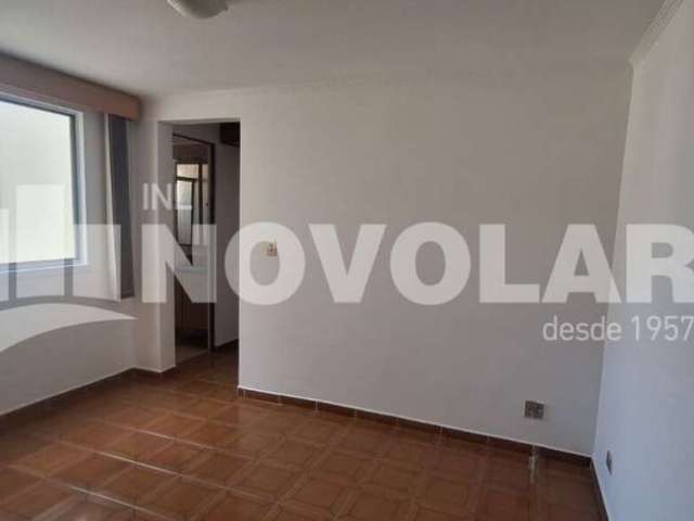 Apartamento 2 dormitórios e uma vaga