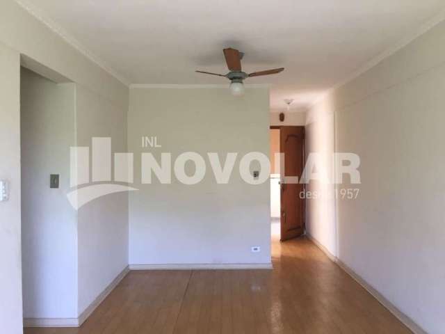 Apartamento, Jacana