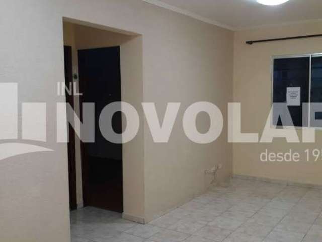 Apartamento em Guarulhos com 2 dormitórios