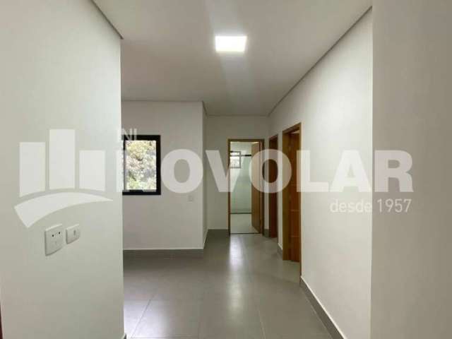 Apartamento em Santana - 2 dormitórios e sala