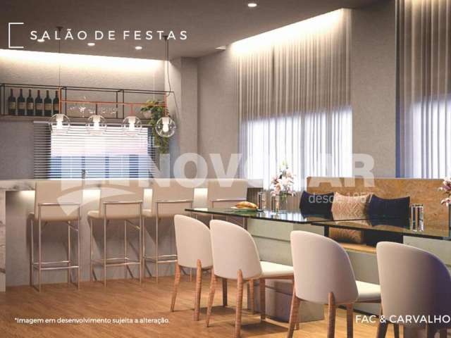 Alda Garden Residencial: Exclusividade e Conforto em uma Localização Estratégica!