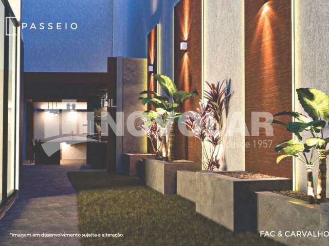 Residencial Alda Garden - Lançamento Exclusivo!!!