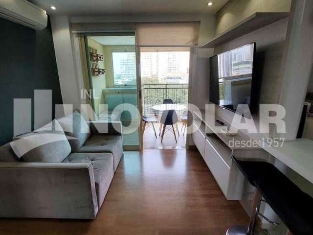 Apartamento na Casa Verde - 1 Dormitório e 1 Vaga