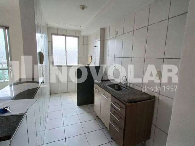 Apartamento, 2 dormitórios no  Parque Novo Mundo