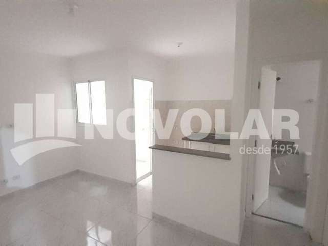 Condominio Fechado, Vila Maria- 1 dormitório