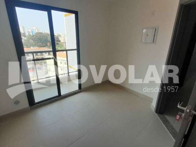 Apartamento no Jardim São Paulo- 1 dormitório e 1 vaga