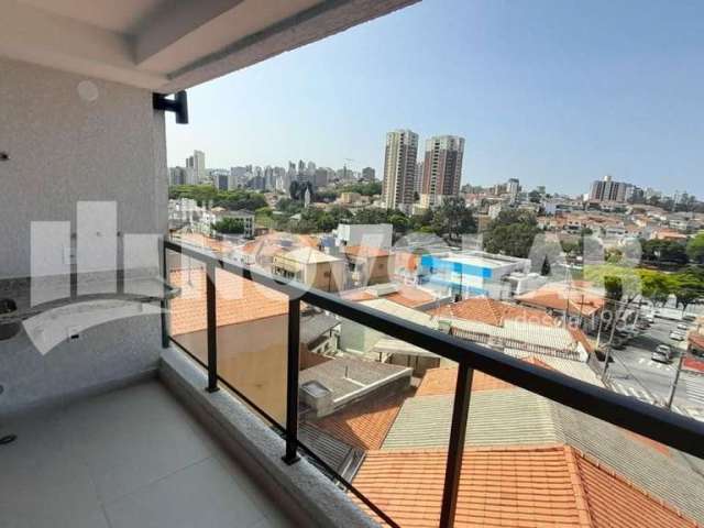 Apartamento no Jardim São Paulo- 1 dormitório e 1 vaga