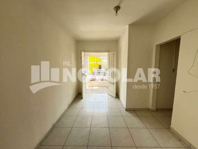 Apartamento na Vila Maria - 2 dormitórios e sala