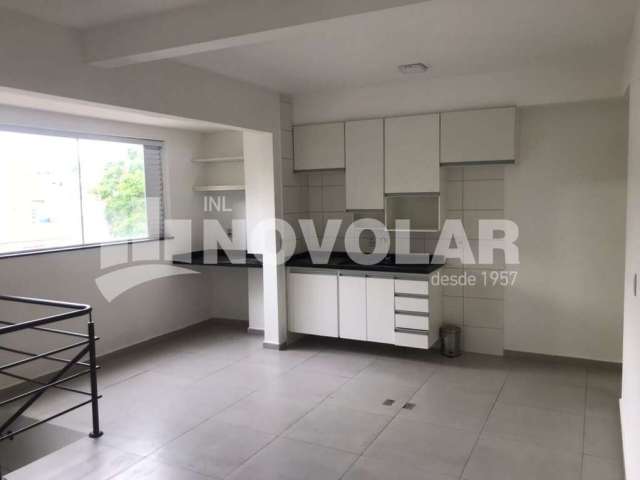 Apartamento na Parada Inglesa - 2 dormitórios - Sala conjugada - Armários Planejados