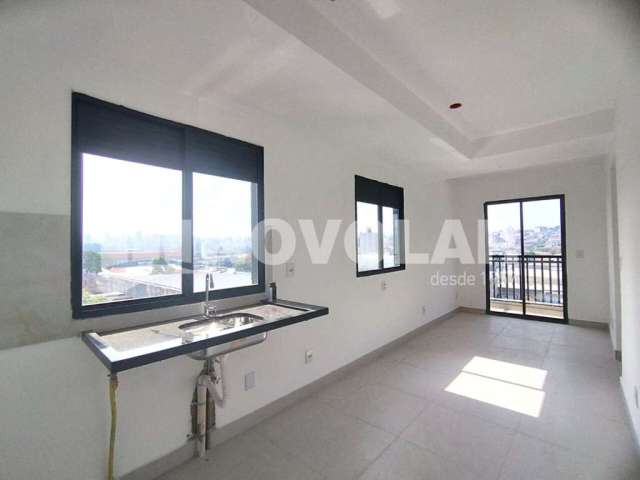 Apartamento com 41,98 m2, Vila Guilherme