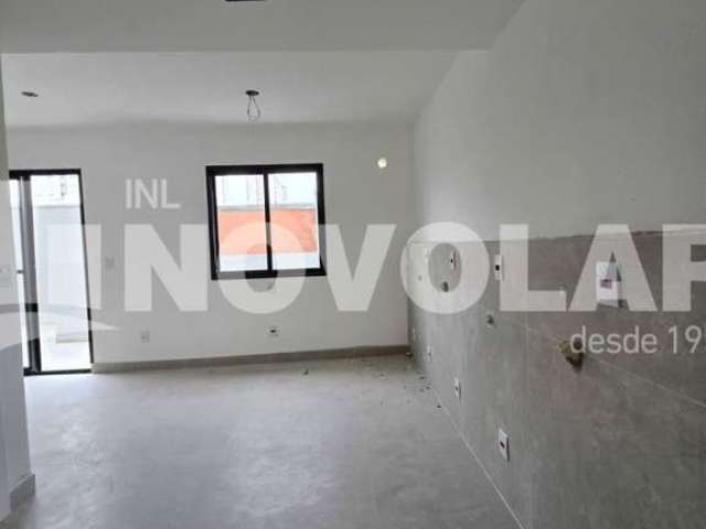 Apartamento com 41,98 m2, Vila Guilherme