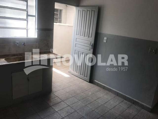 Casa Assobradada na Vila Maria, com 1 Dormitório, sala