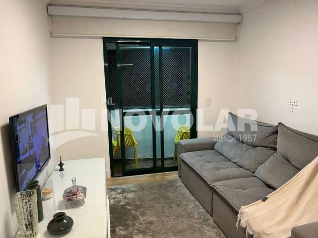 Apartamento com 68 metros quadrados de área útil, Vila Medeiros