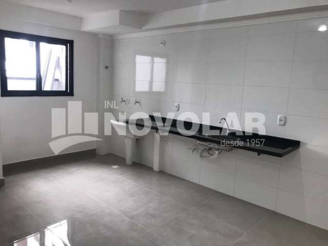 Apartamento na Vila Maria com 2 Dormitórios sendo 1 suíte