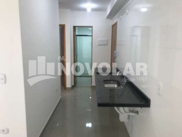 Apartamento na Vila Maria com 2 Dormitórios