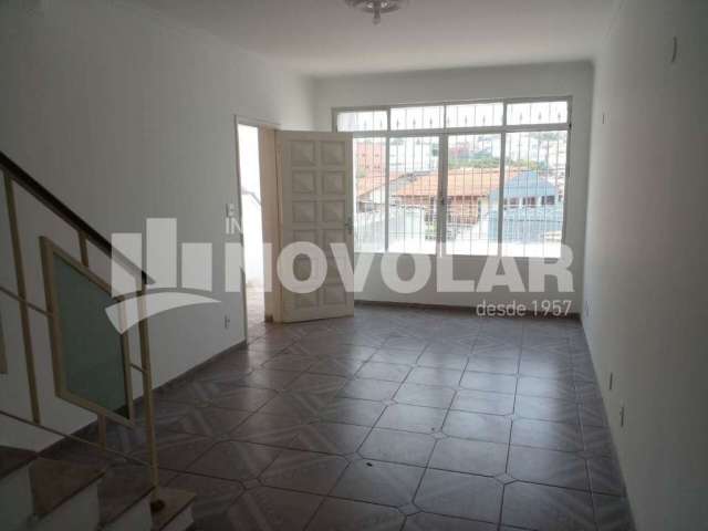 Sobrado 134m² , 2 Dormitórios, Terraço, Quintal, Vaga Coberta. Parque Casa de Pedra Região Tremembé.